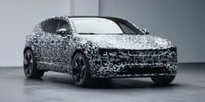 polestar 3