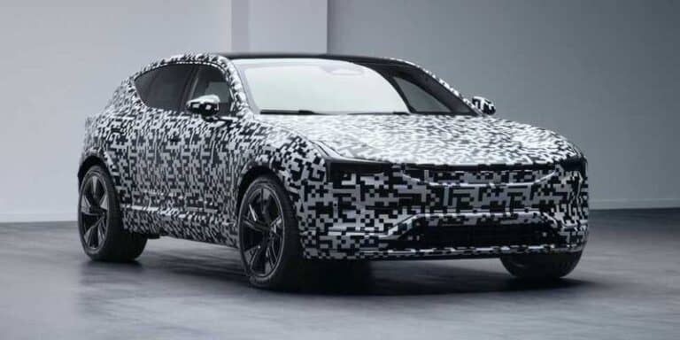 polestar 3