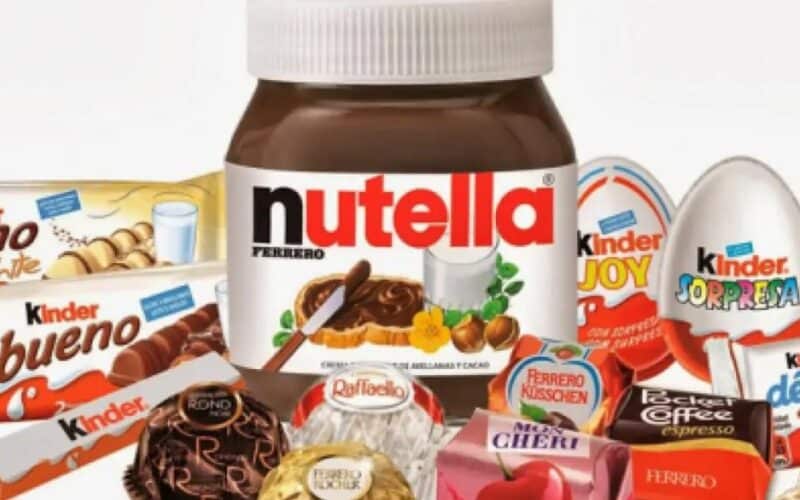 prodotti ritirati dal mercato