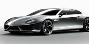 revuelto lamborghini