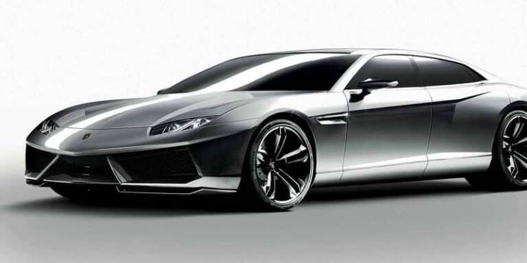 revuelto lamborghini