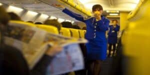 ryanair