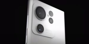 s23 fotocamera selfie