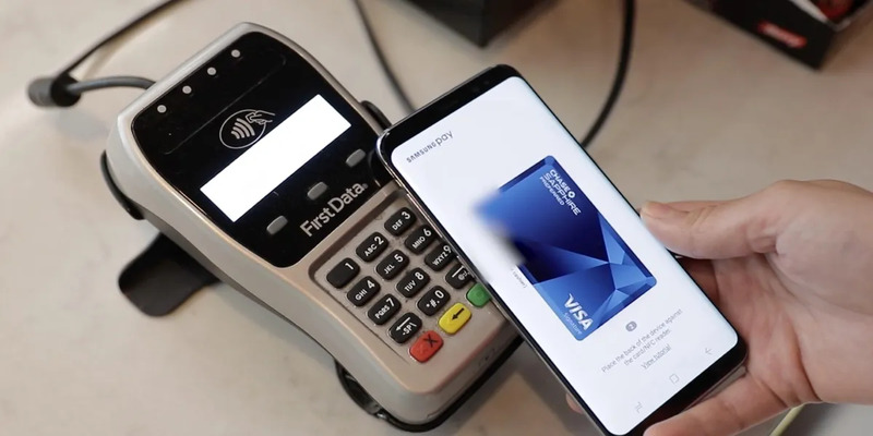 Samsung Pay sembra non funzionare sui device non Galaxy