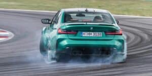 serie m bmw