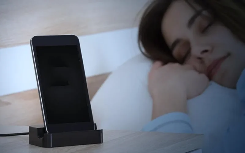 smartphone radiazioni