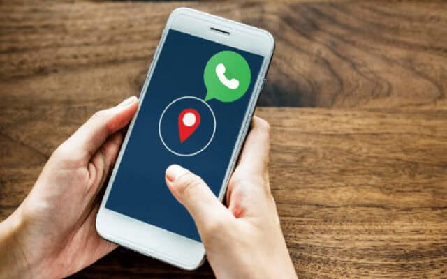 cellulare sotto controllo