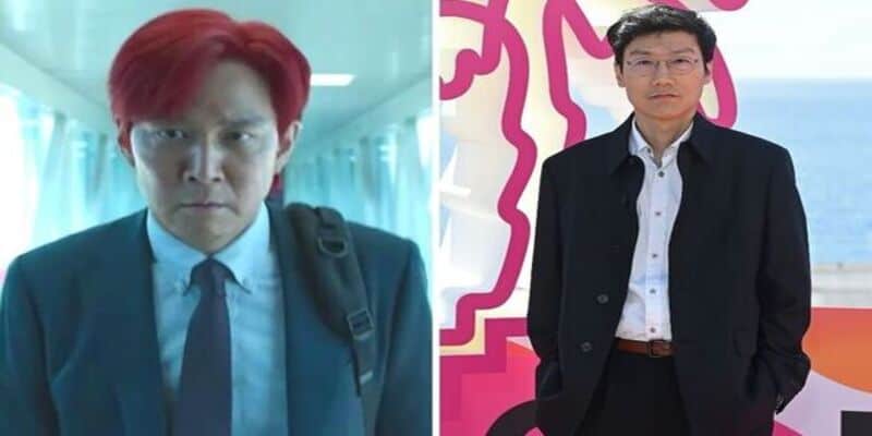 squid game 2 netflix