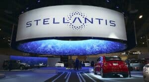 stellantis