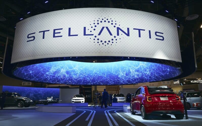 stellantis