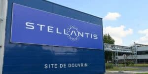 stellantis batterie