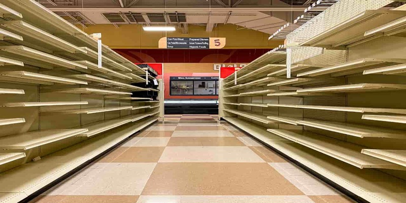 supermercati chiudono