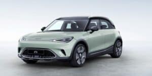 suv smart 3