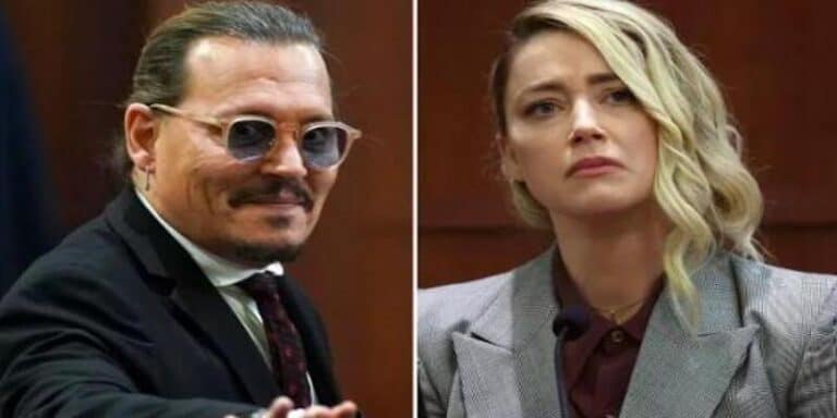 taccuino segreto processo depp heard