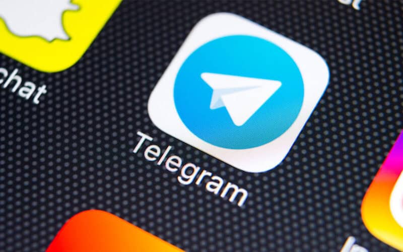 telegram