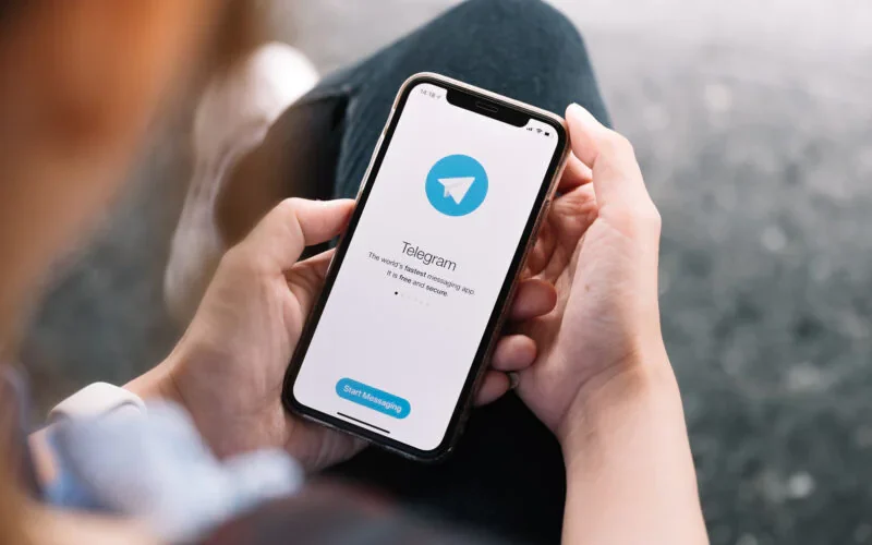 telegram