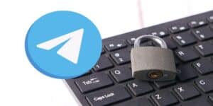 telegram non sicuro germania