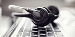 telemarketing
