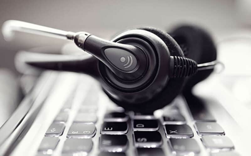 telemarketing