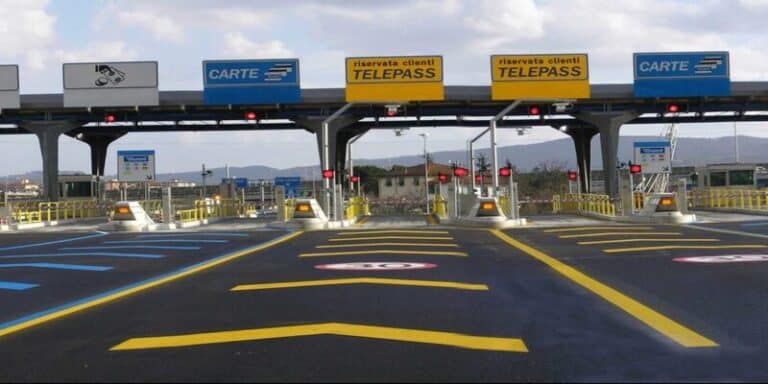 telepass autostrada prezzo costo