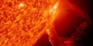 Tempesta solare contro la Terra: ecco quali sono le cause e soprattutto i rischi
