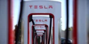 tesla batterie autonomia