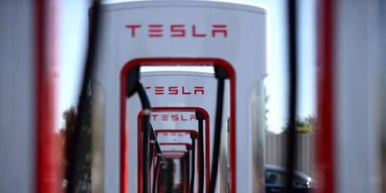 tesla batterie autonomia