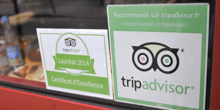 tripadvisor truffa recensioni