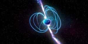 ultra raro oggetto via lattea