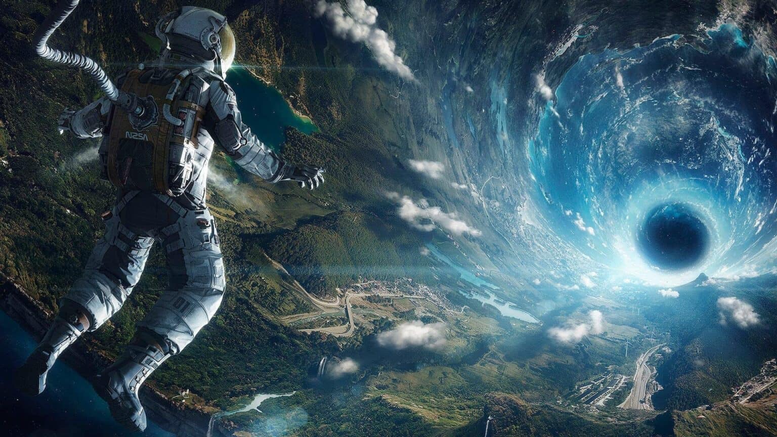 viaggi interstellari
