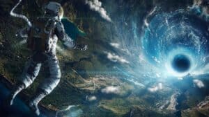 viaggi interstellari
