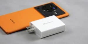 vivo ricarica 200w