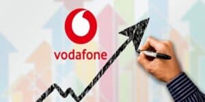 vodafone aumenti