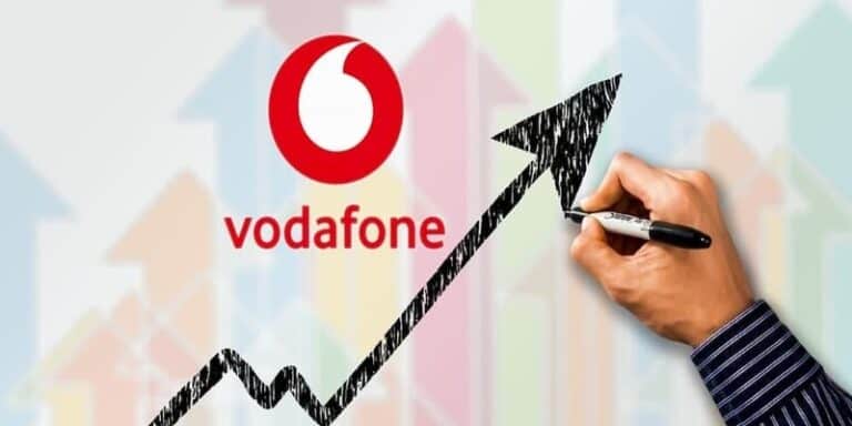 vodafone aumenti