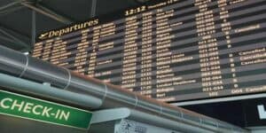 voli cancellati ryanair sciopero