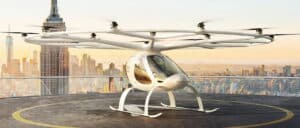 volocopter