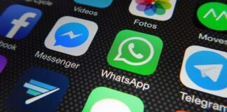 5 motivi per cui Telegram è migliori di Whatsapp