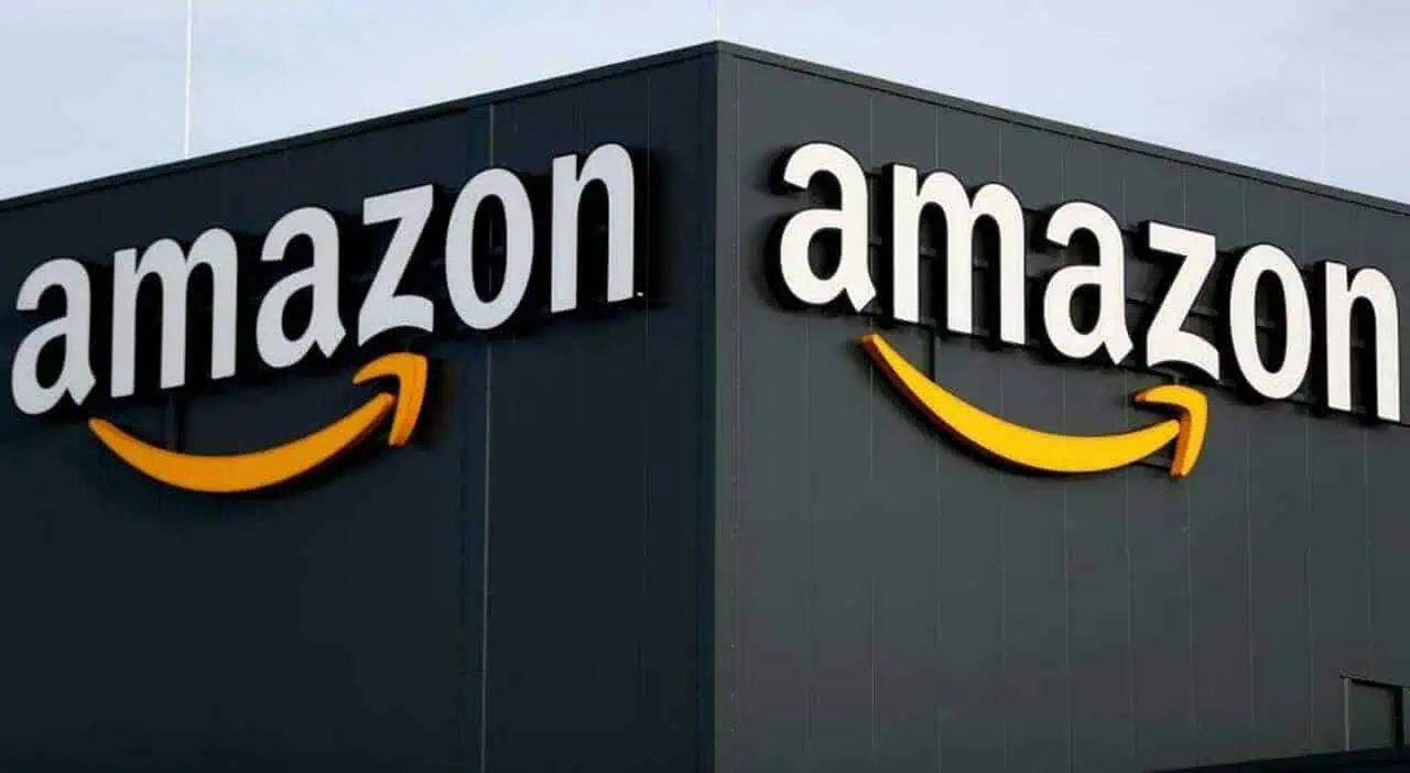 Amazon vi regala 7 euro, ecco come ottenerli
