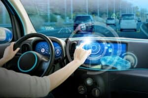 ADAS cosa sono i sistemi di assistenza