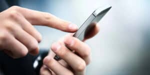 App svuota conto