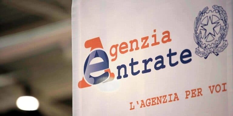 Agenzia delle Entrate sotto riscatto