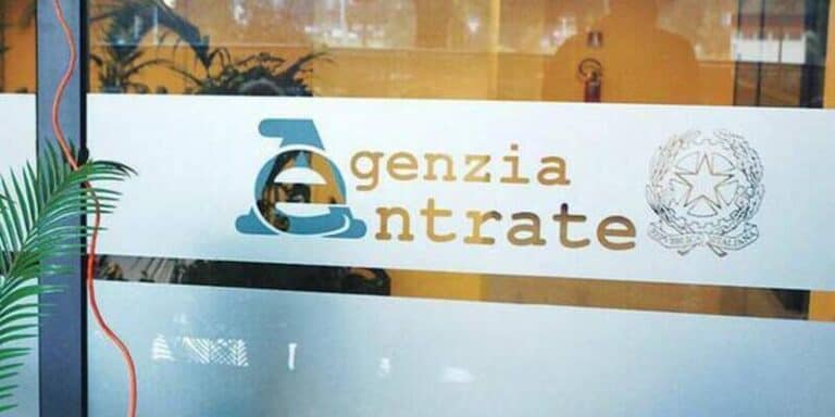 Agenzia delle entrate truffa mail