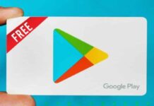 Play Store Google Android