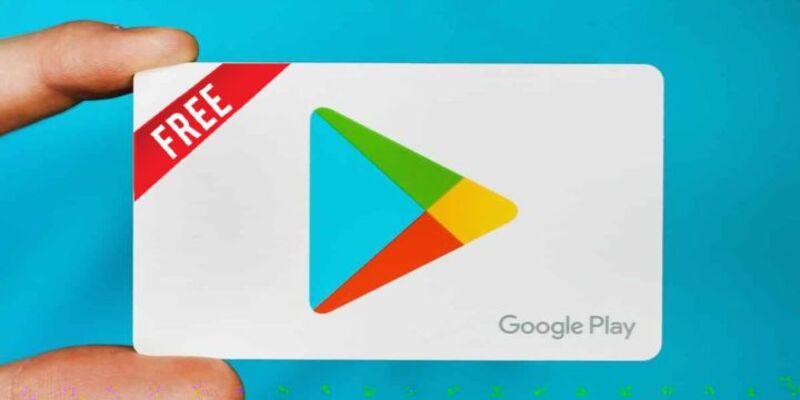 Play Store Google Android 