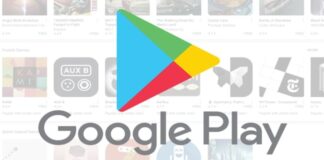 Android Play Store Google