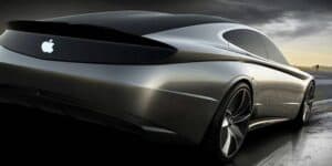 Apple, Apple Car, Tesla, Vettura Elettrica