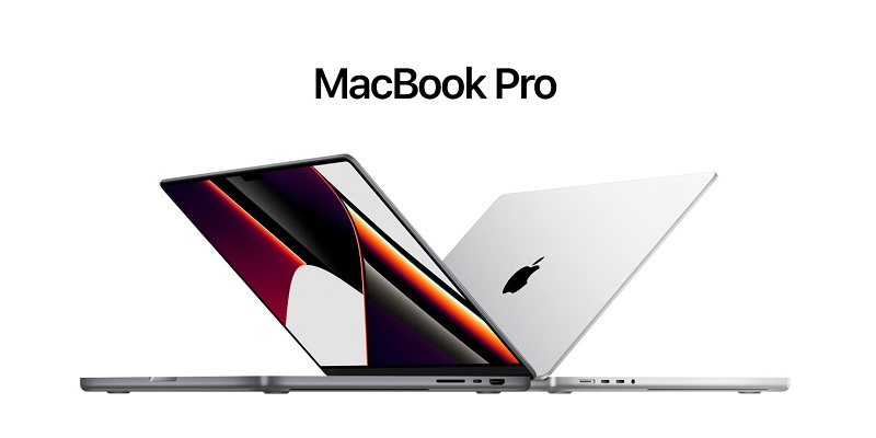 Apple, MacBook Pro, M2, M2 Pro, M2 Max