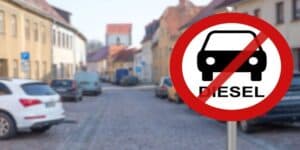 Arrivano le alternative al diesel e la benzina