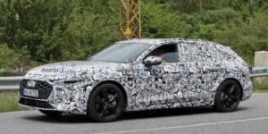 Audi-A4-Avant-nuove-foto-spia-