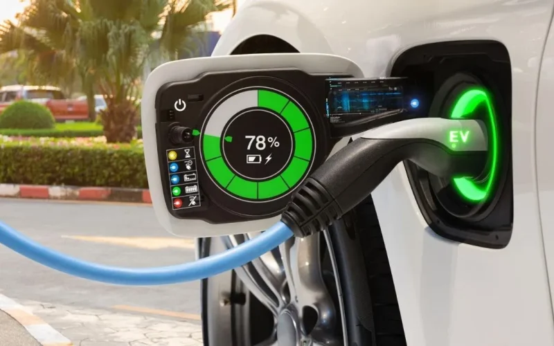 Auto elettriche